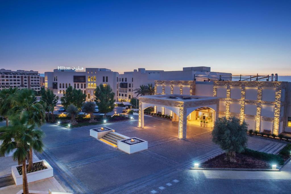 Hilton