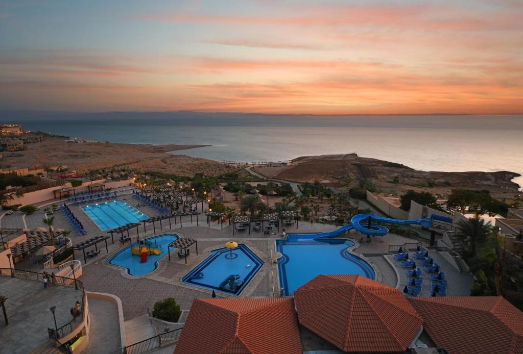 Dead Sea Spa
