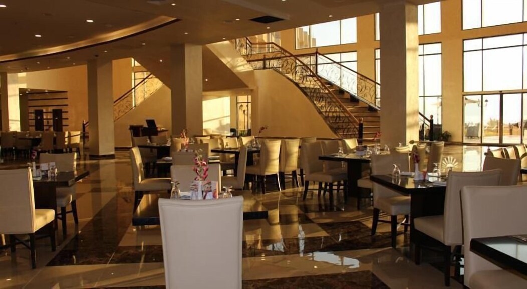 Fairouz Restaurant