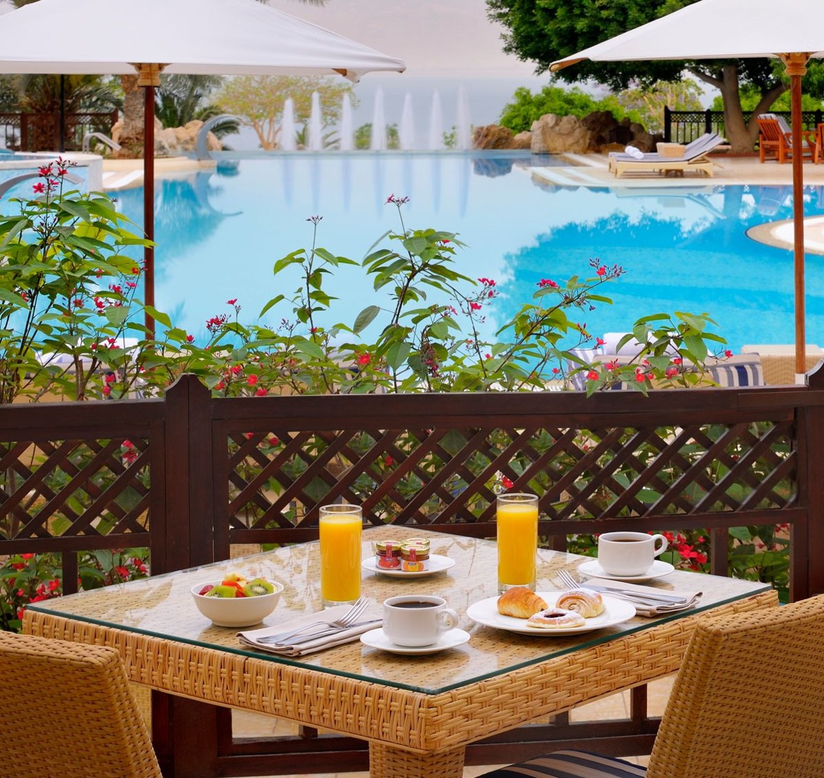 Mosaic Restaurant 