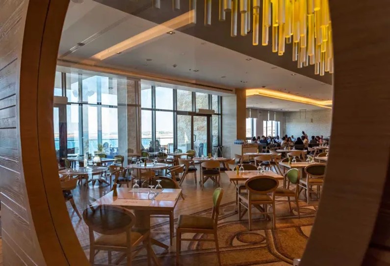 Bacchus  Restaurant